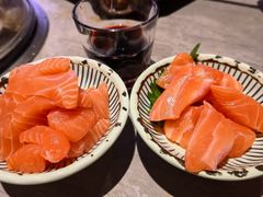 -渔舶汇蒸汽活海鲜·榴莲自助(领展中心城店)
