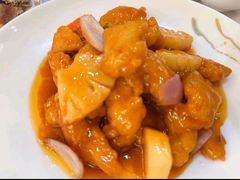 -鹭园酒家·四十年老字号