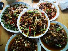 -春涛餐馆(下坝店)