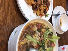 -李老哈·东北菜(宋园路店)