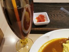 -噹噹呀咪咖喱屋(三阳百盛店)