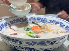 -山外山菜馆(玉泉路店)