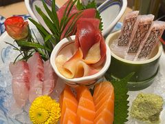 -小山日本料理(太古汇店)