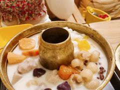 -七七家的糖水店(南湾街1号店)