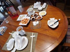 -糟粕醋·椰苑海南菜餐厅(亚龙湾天域酒店)