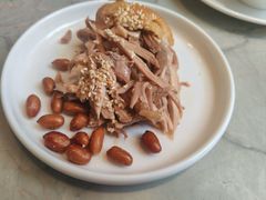 -锦园春香港茶餐厅(西海湾旗舰店)