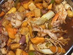 -御上皇三汁焖锅(薛城万达广场店)