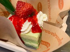 -小小集渔·泰式大排档(太古里香槟店)