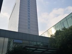 -上海浦东康桥绿地假日酒店