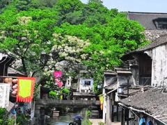 -绍兴书圣故里景区