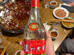 -周幺妹重庆老火锅(银泰城总店)