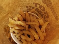 -Potato Corner(广州天河城店)
