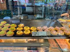 -泸溪河桃酥(长乐路店)