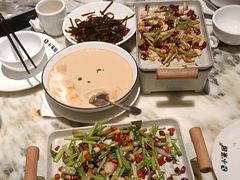 -小菜园新徽菜(马鞍山金鹰店)