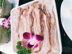 -港迹·鲜围煮海鲜火锅(湖州时代广场店)
