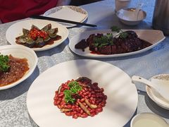 -阿娘家·原生态农家菜(国顺东路店)