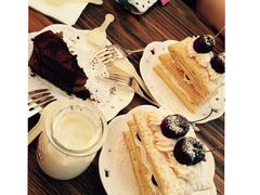 治愈系甜品&nbsp;The&nbsp;Soothing&nbsp;Dessert-治愈系甜品The Soothing Dessert(科海大楼店)