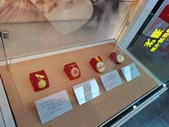 -第一次全国劳动大会旧址