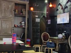 -Dark·大玩家馆沉浸剧情密室(黄埔店)