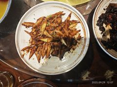 -兰溪小馆(首经贸店)