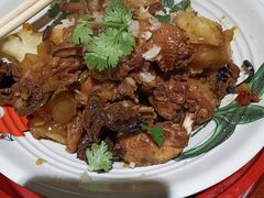 -八大碗·精致东北菜(东陵西路店)