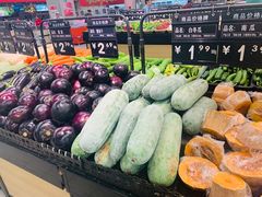 -永辉超市(中南城店)