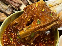 -长安后宰门水盆羊肉(新都心店)