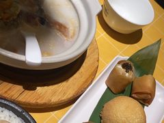 -蔡澜点心·粤菜(花城汇南区店)