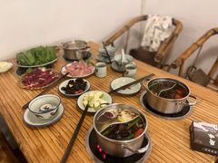 -厝味火锅·潮汕卤水火锅(十一合店)