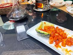 -味莊餐厅(康庄南街店)