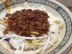 -马王庙刀削面馆(四川省交通学院宿舍店)