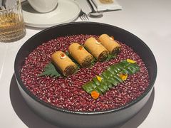 -月芽·自由餐厅·西溪湿地餐厅