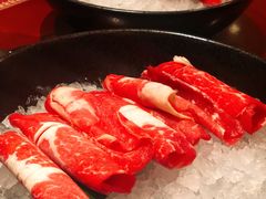 -万豪咖啡厅(JW万豪酒店店)