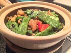 -谷田稻香·砂锅菜(汇暻广场店)