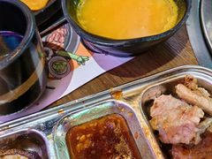 -香猪坊韩国烤肉专属门店(魏公村店)