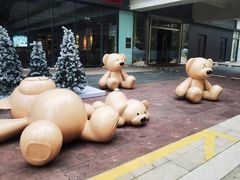 -何记花甲(海岸城旗舰店)