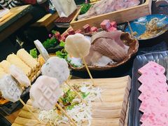 -湊湊火锅·茶憩(上海合生汇店)