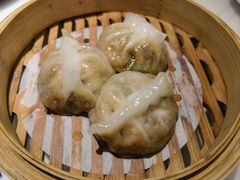 -新世界餐厅(万达店)