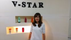-V-STAR威斯达•高级私人定制