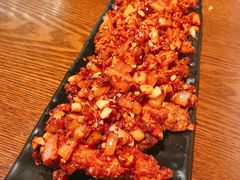 -汉米达特色料理餐厅(郴州友阿国际广场店)