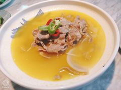 -小菜园新徽菜(无锡宜家荟聚中心店)