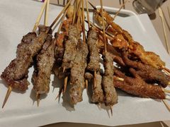 -苏小牛·牛肉串(国贸店)