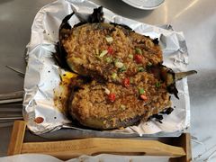 -玉园烧烤·海鲜辣炒