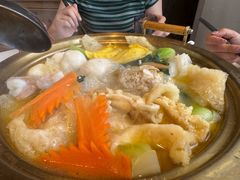 -大潮淮·淮扬菜(何园旗舰店)
