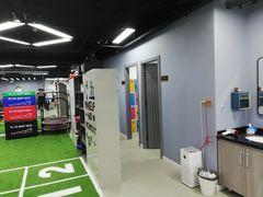 -即刻自助健身·私教馆(对外经贸店)