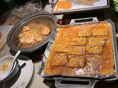 -绿茶餐厅(成都大悦城店)