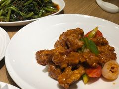 -莆田餐厅PUTIEN(三里屯店)