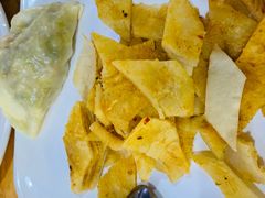 -第四食堂(中国海洋大学店)