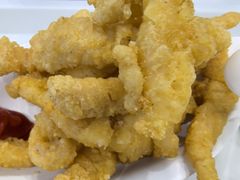 -深海中餐厅(国家海洋博物馆店)