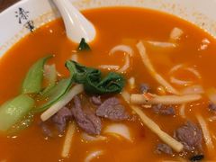 -漆黑觉米粉(三里屯店)